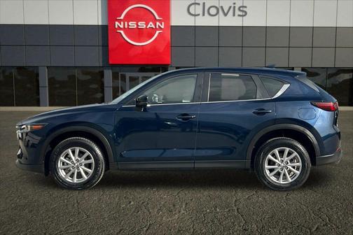 2023 Mazda CX-5 2.5 S Select Package