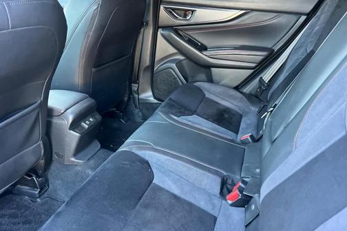 2022 Subaru WRX Limited