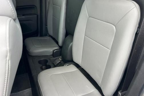 2019 Chevrolet Colorado WT