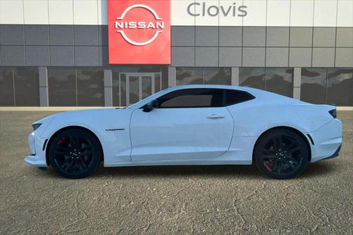 2022 Chevrolet Camaro LT1