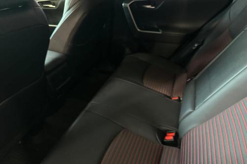 2023 Toyota RAV4 Prime XSE