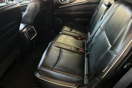 2019 INFINITI QX60 Pure
