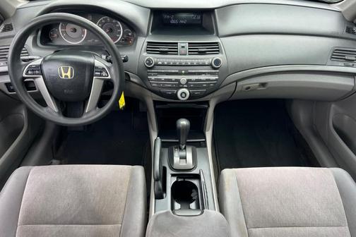 2009 Honda Accord LX