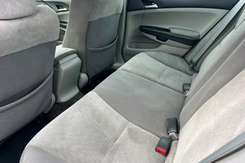 2009 Honda Accord LX