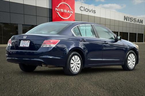 2009 Honda Accord LX