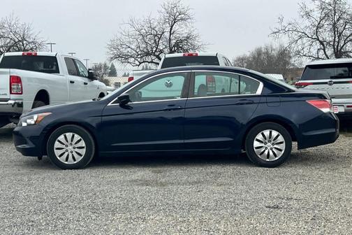 2009 Honda Accord LX