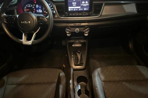 2023 Kia Rio LX