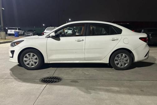 2023 Kia Rio LX