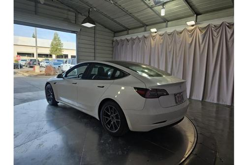 2022 Tesla Model 3 Base