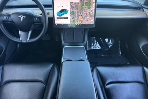 2022 Tesla Model 3 Base