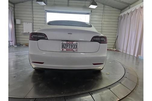 2022 Tesla Model 3 Base