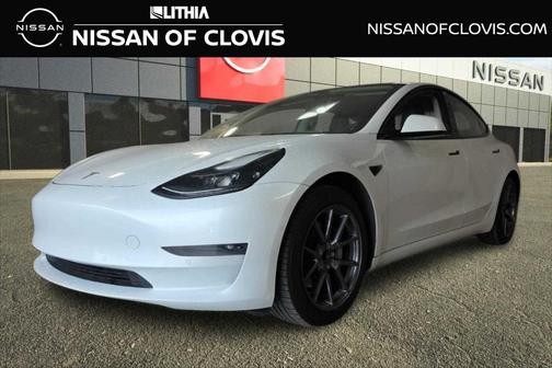 2022 Tesla Model 3 Base