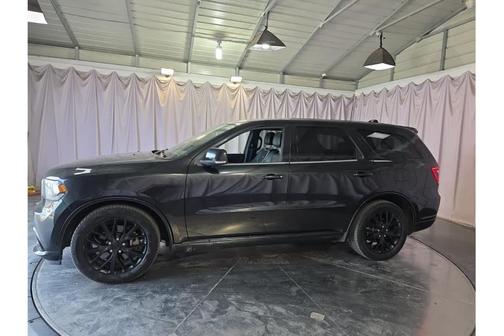 2015 Dodge Durango R/T
