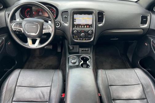 2015 Dodge Durango R/T