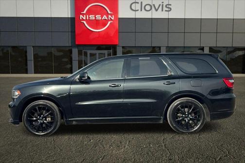 2015 Dodge Durango R/T