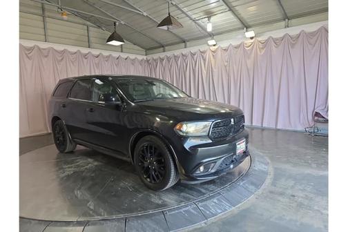 2015 Dodge Durango R/T