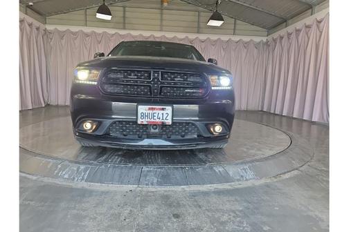 2015 Dodge Durango R/T