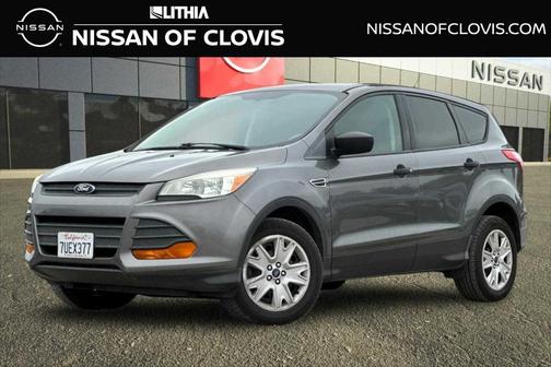 2013 Ford Escape S