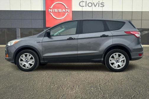 2013 Ford Escape S