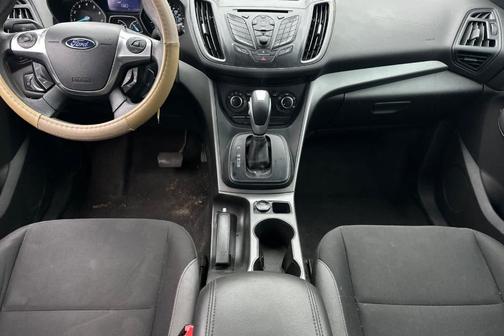 2013 Ford Escape S
