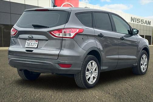 2013 Ford Escape S