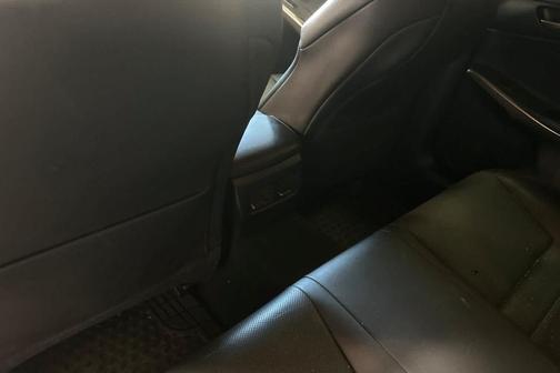 2018 Lexus IS 300 Base