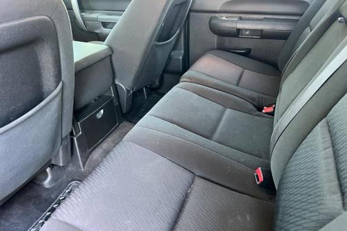 Deep Ruby Metallic 2013 Chevrolet Silverado 1500 LT
