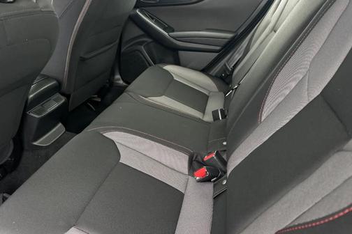 2022 Subaru WRX Base