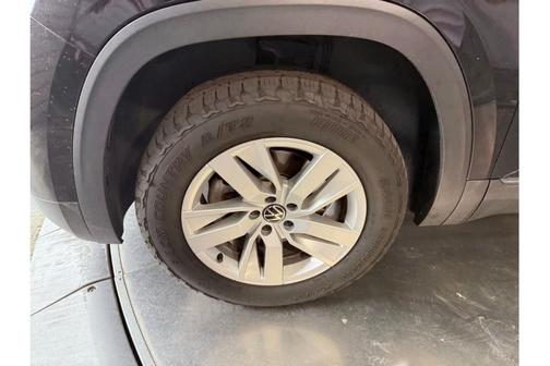 2021 Volkswagen Atlas 2.0T S