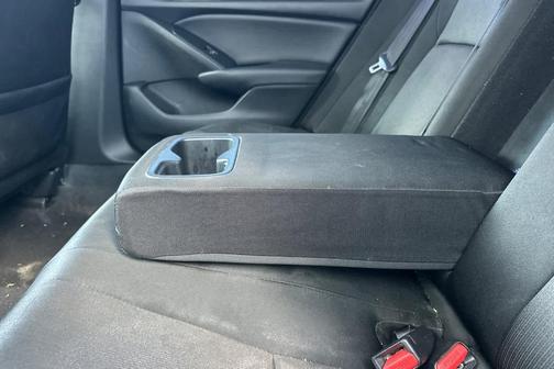 2020 Honda Accord LX 1.5T