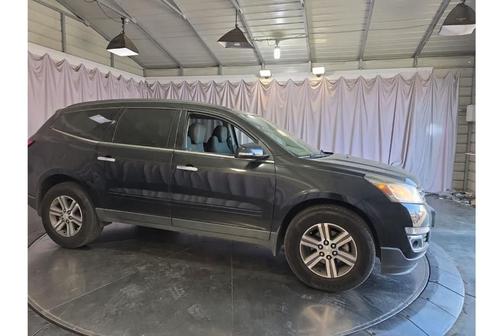 2016 Chevrolet Traverse 1LT