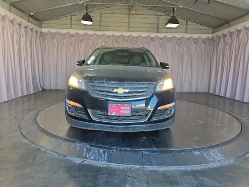 2016 Chevrolet Traverse 1LT