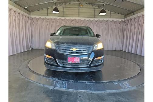2016 Chevrolet Traverse 1LT