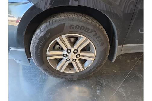 2016 Chevrolet Traverse 1LT