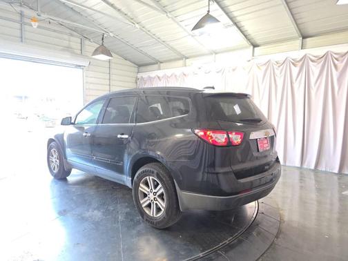 2016 Chevrolet Traverse 1LT