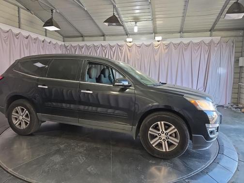 2016 Chevrolet Traverse 1LT