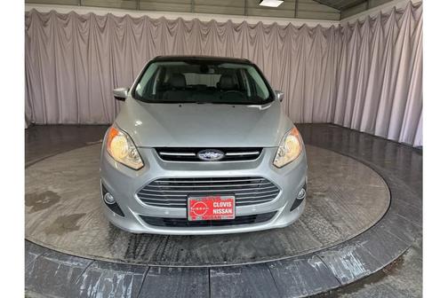 2013 Ford C-Max Hybrid SEL