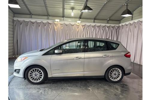 2013 Ford C-Max Hybrid SEL