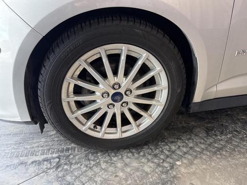 2013 Ford C-Max Hybrid SEL