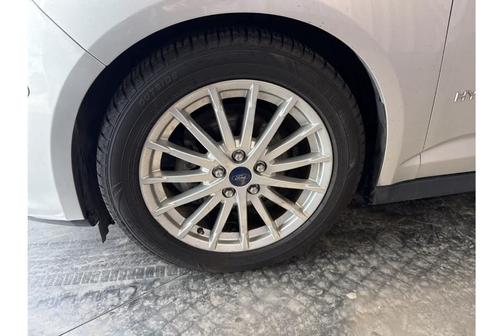 2013 Ford C-Max Hybrid SEL