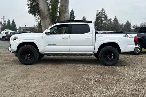 2019 Toyota Tacoma SR5