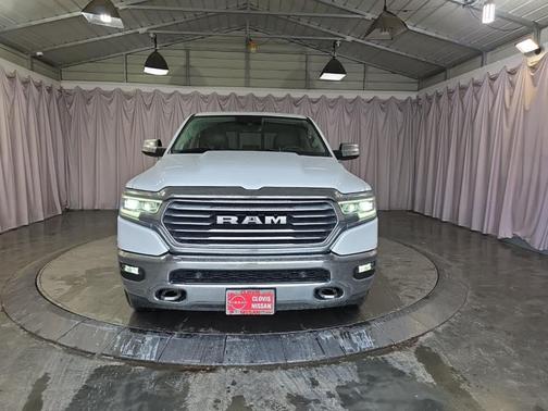 2021 RAM 1500 Longhorn