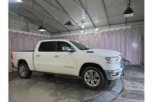 2021 RAM 1500 Longhorn