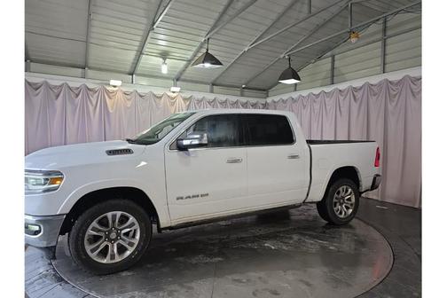 2021 RAM 1500 Longhorn