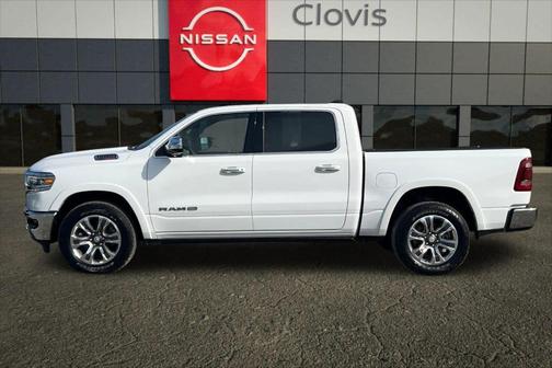 2021 RAM 1500 Longhorn