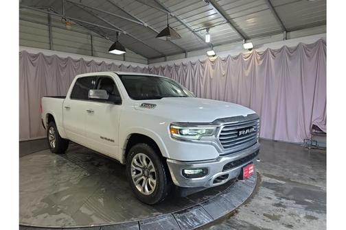 2021 RAM 1500 Longhorn