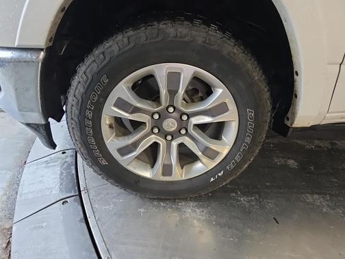 2021 RAM 1500 Longhorn