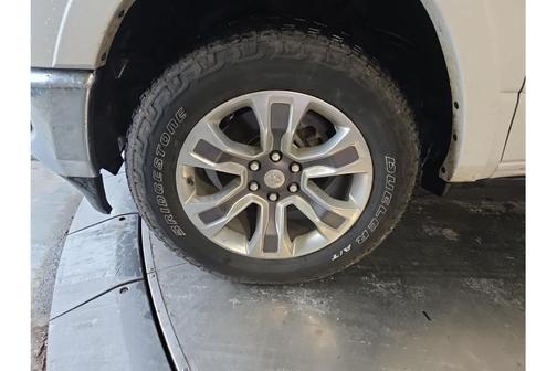 2021 RAM 1500 Longhorn