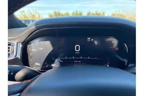 2023 Jeep Grand Wagoneer Series III