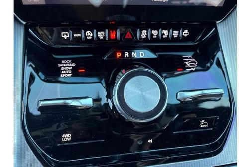 2023 Jeep Grand Wagoneer Series III